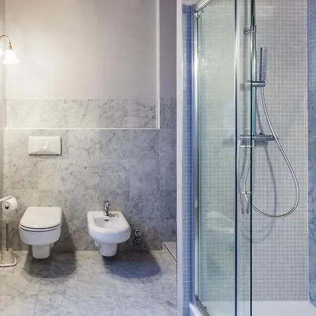 Italian Apartament Lezzeno