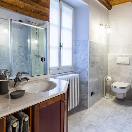Apartament Italian *
