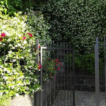 Italian Apartament *