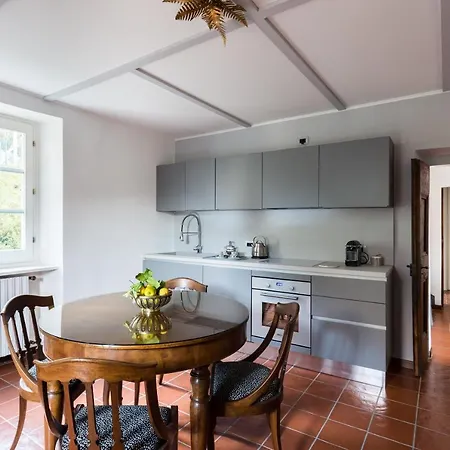 Apartament Italian