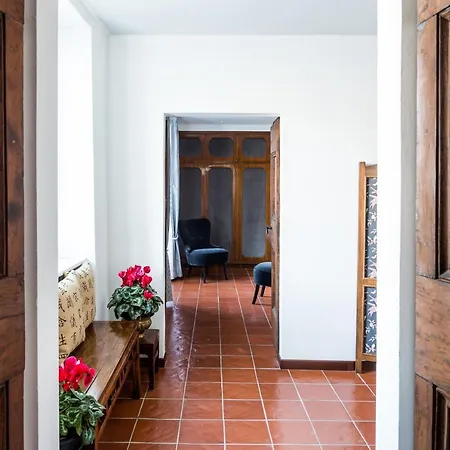 Italian Apartament *