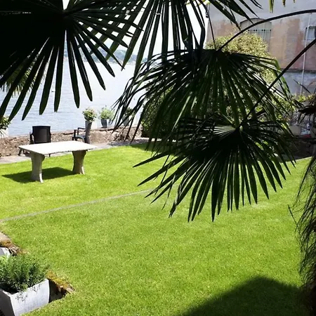Apartament Italian