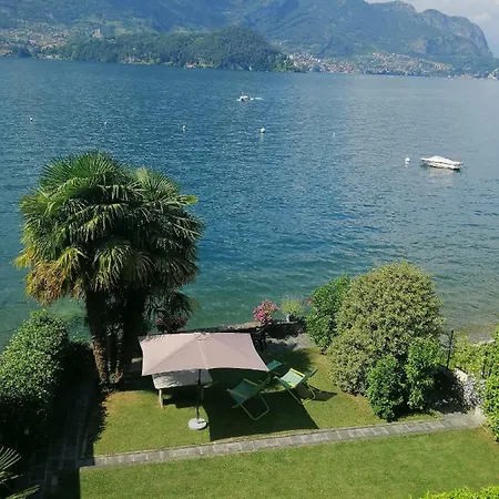 Apartament Italian Lezzeno